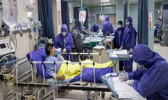 بستری 257 بیمار جدید کرونایی در بیمارستان‌های کرمان