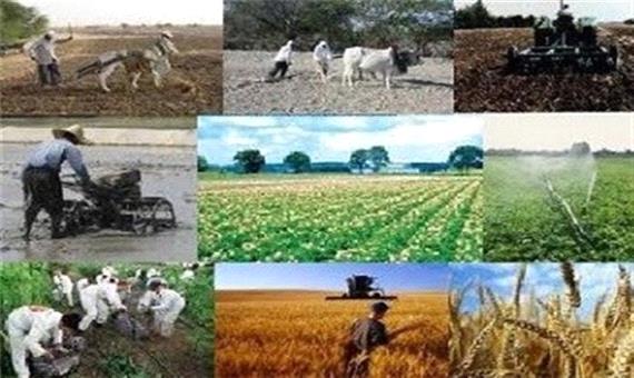 افتتاح 10 طرح کشاورزی و دامپروری در نرماشیر