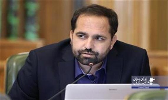 ایجاد تحول در شهر با حضور شهردار جدید تهران