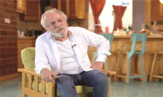 بیژن بیرنگ: محمدرضا گلزار در «عشق تعطیل نیست» بازی بد و اذیت کرد