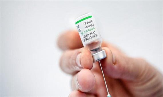 واکسیناسیون افراد بالای 18 سال از هفته آینده در شهر زرند آغاز می شود