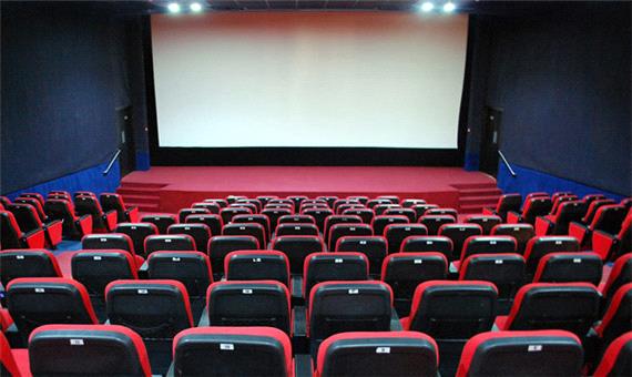 جشن روز سینما در سالن‌های خالی