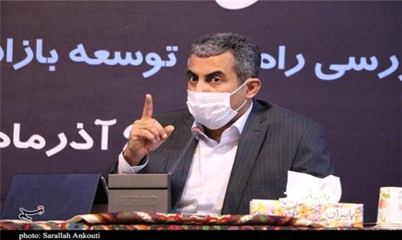 رئیس کمیسیون اقتصادی مجلس: شرکت ملی مس به تعهد انتقال گردش منابع مالی خود به استان کرمان عمل نکرد