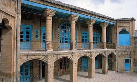 لزوم احیای بافت تاریخی شهر کرمانشاه و حفظ هویت فرهنگی آن