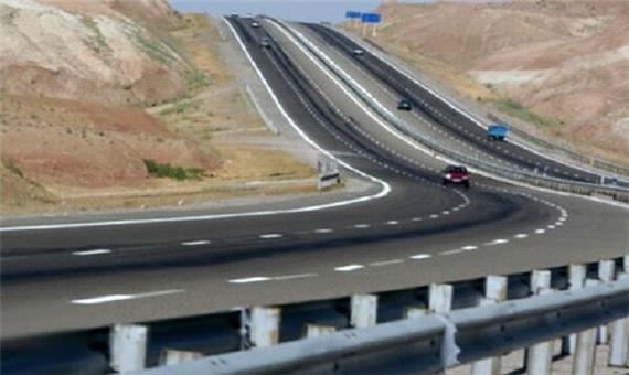 82 نقطه حادثه خیز جاده‌های کرمان اصلاح شد
