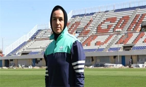 تکاپوی بانوان فوتبالیست سیرجانی برای رقابت در جام باشگاه‌های آسیا