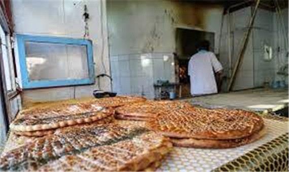 جزئیات افزایش قیمت نان در رفسنجان