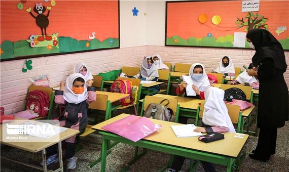 آمادگی ارائه آموزش در مدارس کرمان به‌صورت مجازی و حضوری وجود دارد