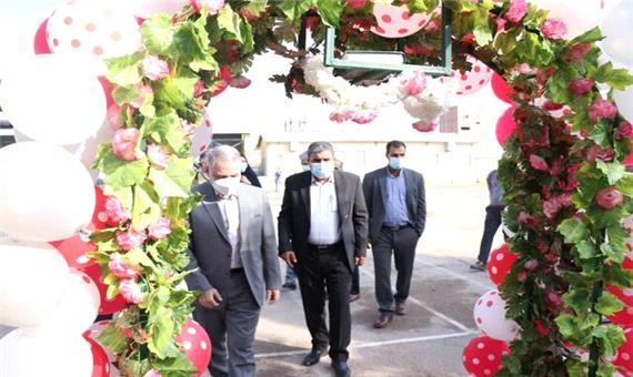 برگزاری "جشن شکوفه ها" در کرمان با حضور دبیرکل شورای عالی آموزش و پرورش