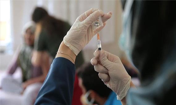 50 درصد مردم کرمان دز اول واکسن کرونا را دریافت کردند