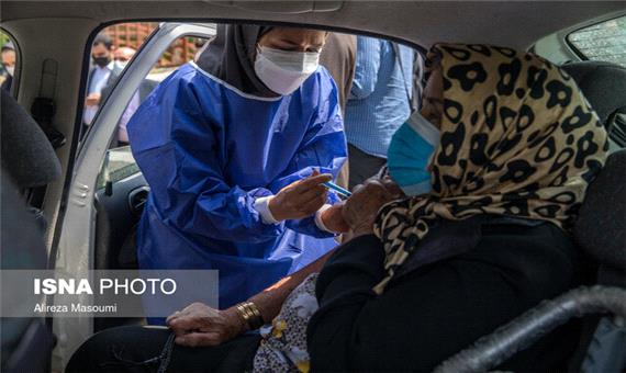 واکسیناسیون خودرویی از فردا در کرمان آغاز می‌شود