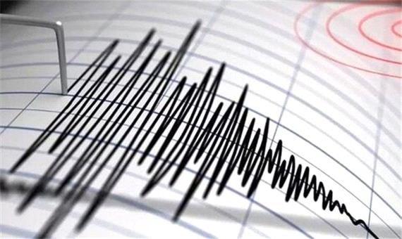 زلزله 4 ریشتری حوالی کهنوج را لرزاند