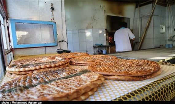 آشفته بازار گرانی‌ها در کرمان به نان رسید؛ کاهش کیفیت و بازار سیاه فروش آرد دولتی در کرمان
