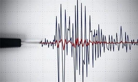 زلزله 4.5 ریشتری فاریاب خسارت جانی و مالی نداشت