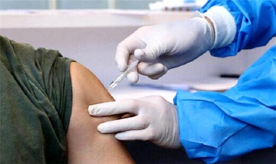 آمار واکسیناسیون خانم های باردار در کرمان پایین است