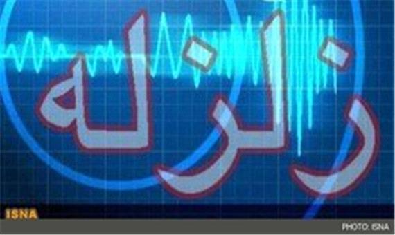 زلزله 5.1 ریشتری در استان کرمان/ خسارت جانی گزارش نشده است
