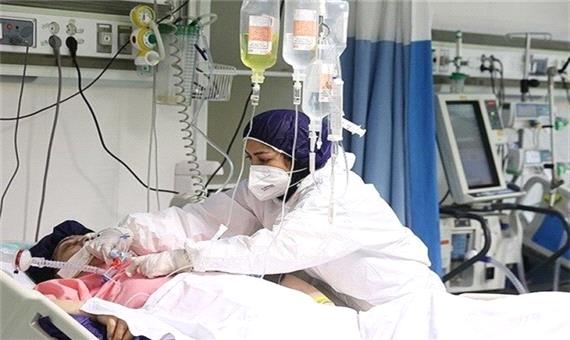 کاهش 15 درصدی بیماران بستری در استان کرمان؛ وضعیت شکننده است