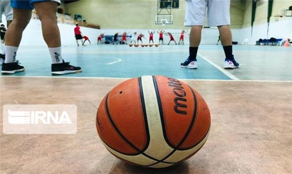 سرمربی تیم بسکتبال شهرداری گرگان: مزد تلاشمان را گرفتیم