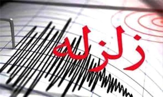 اعزام دو تیم ارزیاب به منطقه زلزله‌زده «یزدانشهر» کرمان