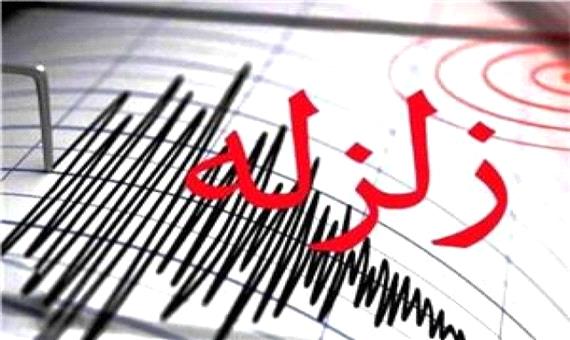 زلزله خسارتی به نیروگاه‌های شهید سلیمانی کرمان و زرند وارد نکرد