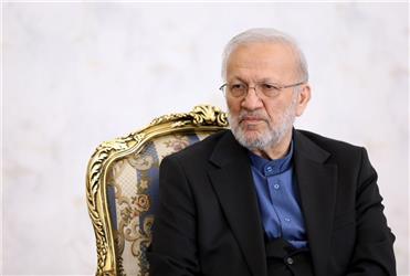 عزیمت هیئت پارلمانی ایران به تانزانیا برای شرکت اجلاس IPU عزیمت هیئت پارلمانی ایران به تانزانیا برای شرکت اجلاس IPU