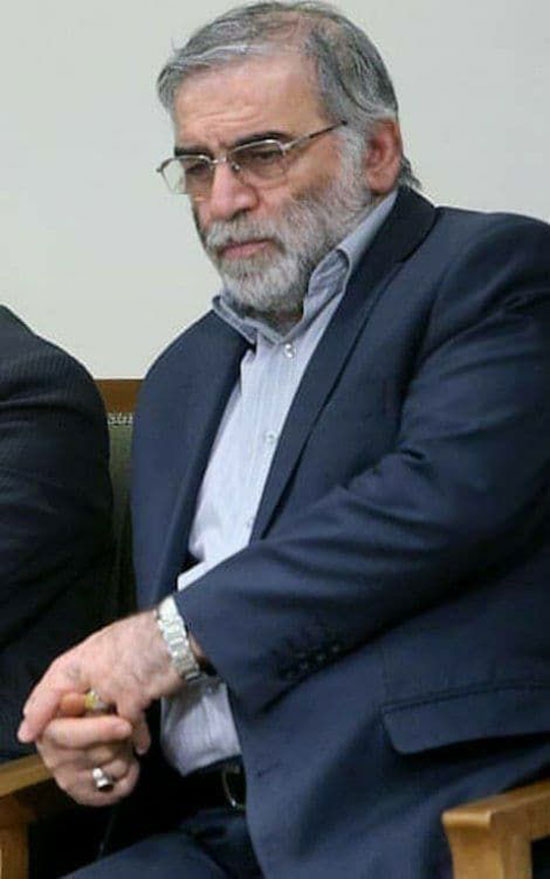 کرمان رصد