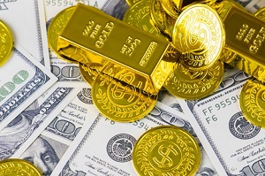 قیمت طلا، قیمت دلار، قیمت سکه و قیمت ارز ۲۲ اردیبهشت ۱۴۰۰