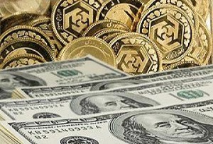 قیمت طلا، قیمت دلار، قیمت سکه و قیمت ارز ۳ خرداد ۱۴۰۰
