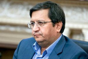 همتی: صدای مردم معترض به وضع موجود هستم