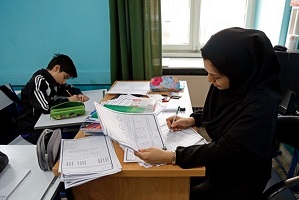 واکسیناسیون معلمان و اساتید از مرداد ماه