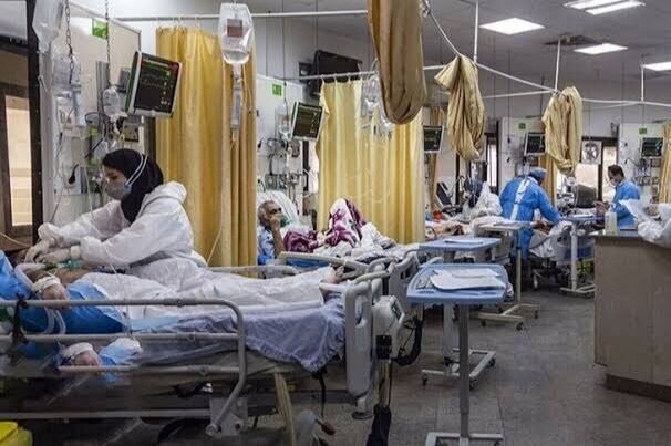 7 بیمار جدید مبتلا به کرونا در کرمان بستری شدند