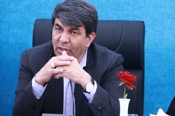 نرخ پایین اشتغال در بخش صنعت و معدن استان باید اصلاح شود