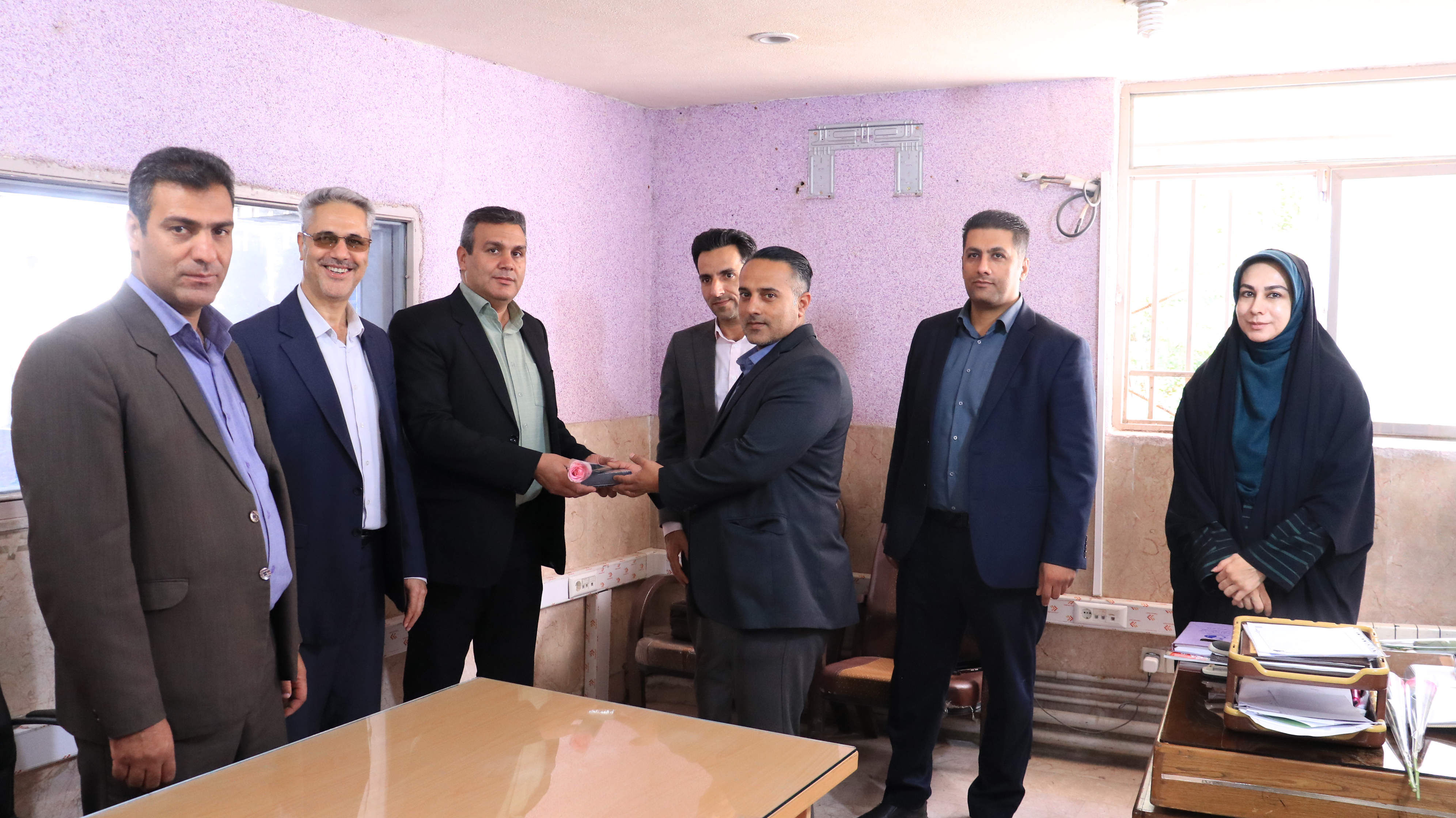 کرمان رصد