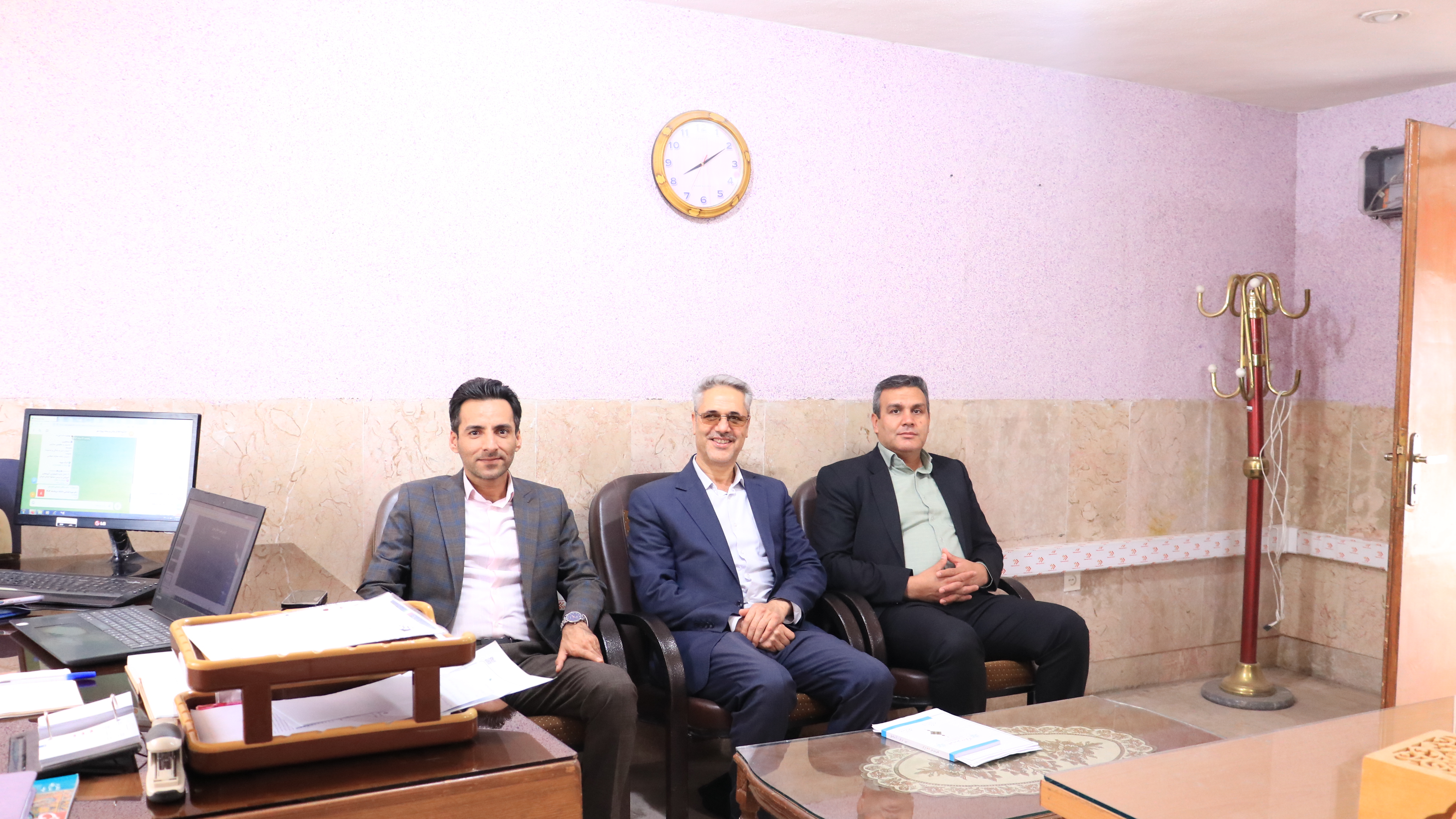 کرمان رصد
