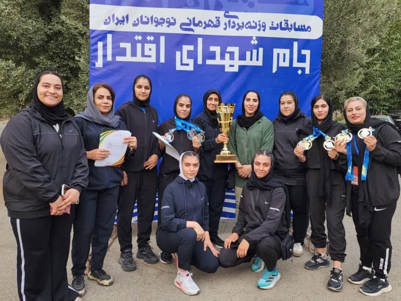 کرمان رصد
