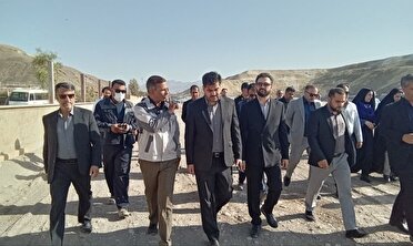 مهلت یک‌هفته‌ای دادستان جیرفت برای بررسی فعالیت شرکت «مس کاتد»