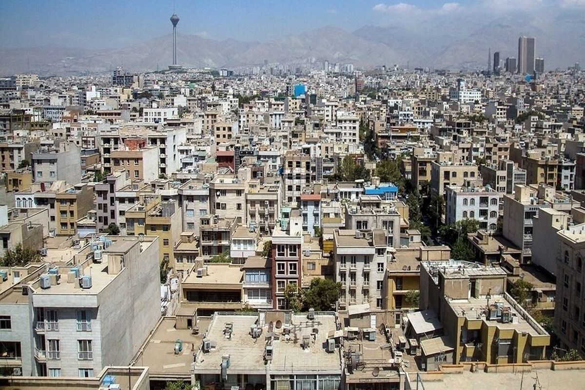 املاک در انحصار بانک‌ها است؛ با وام مسکن فقط ۹ متر خانه می‌توان خرید