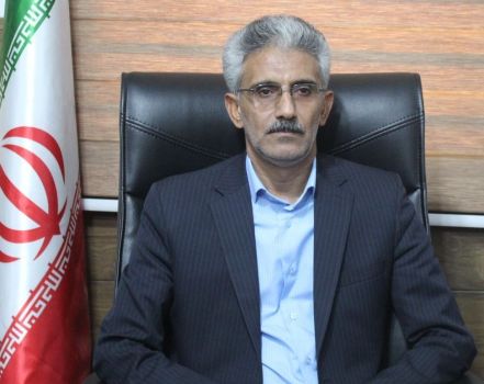 پیام تسلیت مدیرکل آموزش و پرورش استان کرمان در پی درگذشت عنایت الله امیری مدیر اسبق آموزش و پرورش شهرستان کهنوج