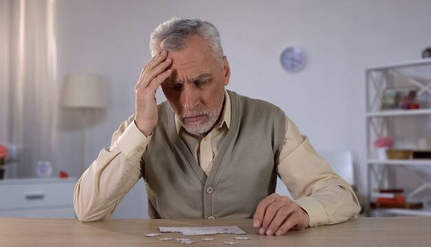 شناسایی علائم اولیه آلزایمر با آزمایش بویایی به واقعیت نزدیک شد