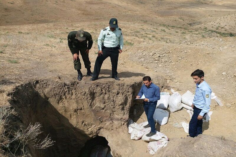 کرمان رصد