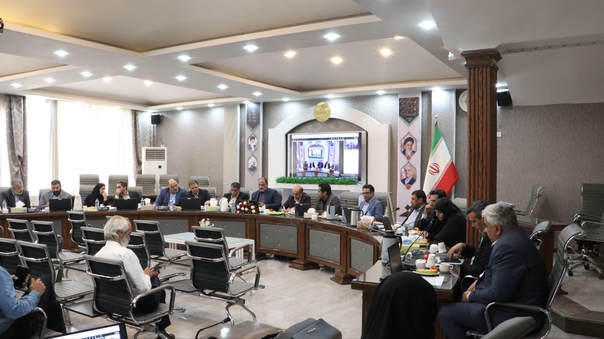 کرمان رصد