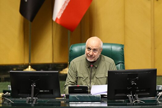 گزارش اجرای برنامه هفتم تا پایان شهریور تقدیم مجلس می‌شود