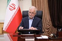 یادداشت وزیر کشور به مناسبت هفته دولت