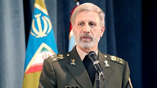 نیازمند ارتش قدرتمند برای حفاظت از ملت‌مان هستیم
