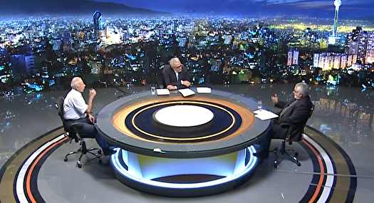 ایران برای حفاظت از منافعش از همه اهرم‌ها استفاده می‌کند