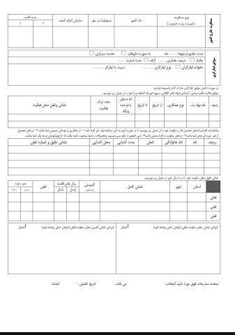 کرمان رصد