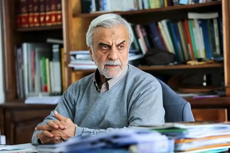 سرمقاله شرق/ کفران نعمت