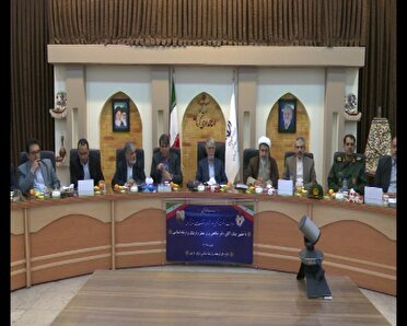 قدرت همبستگی اجتماعی، بازدارندگی اش کمتر از صنایع دفاعی نیست