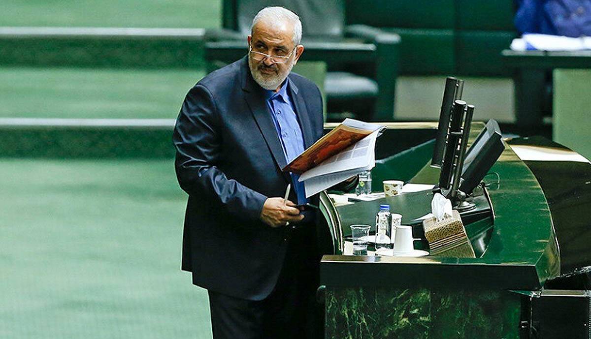 لابی برای لغو استیضاح وزیر