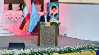 میراث ملی سدی ماندگار در برابر ایران‌هراسی است